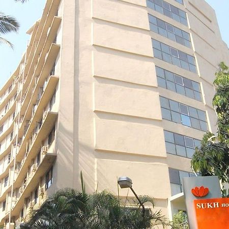 فندق سوك مومباي المظهر الخارجي الصورة