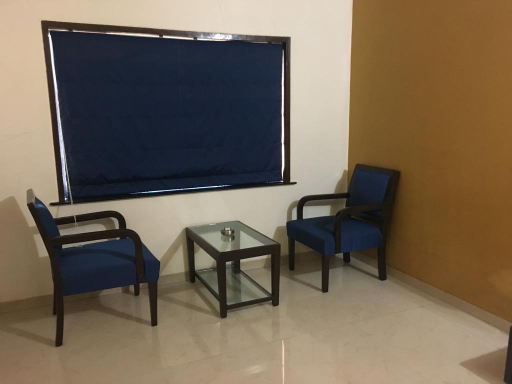 فندق سوك مومباي المظهر الخارجي الصورة